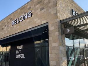 Belong Gaming Arena Pearland