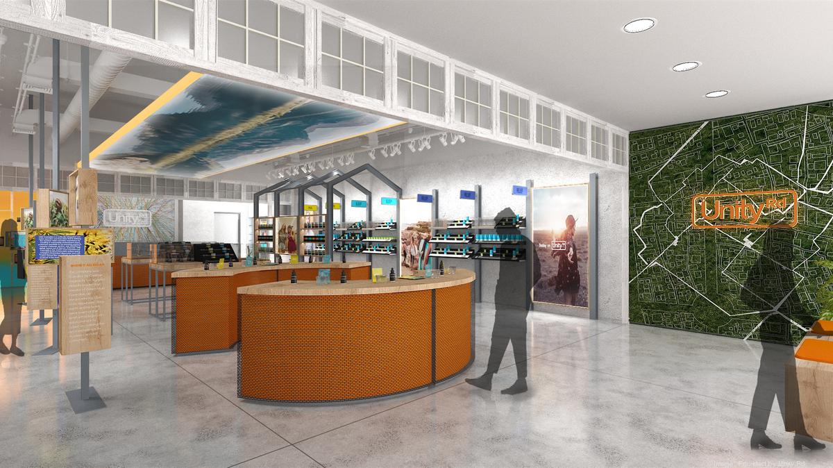 Here's what it takes to open a Colorado cannabis franchise (and how