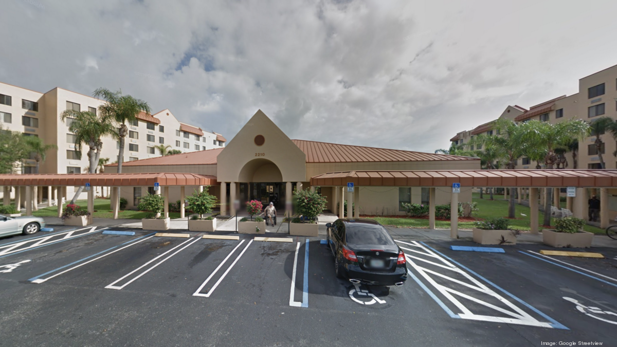 Grand Peak Properties sells Uptown 22 apartments in West Palm Beach to