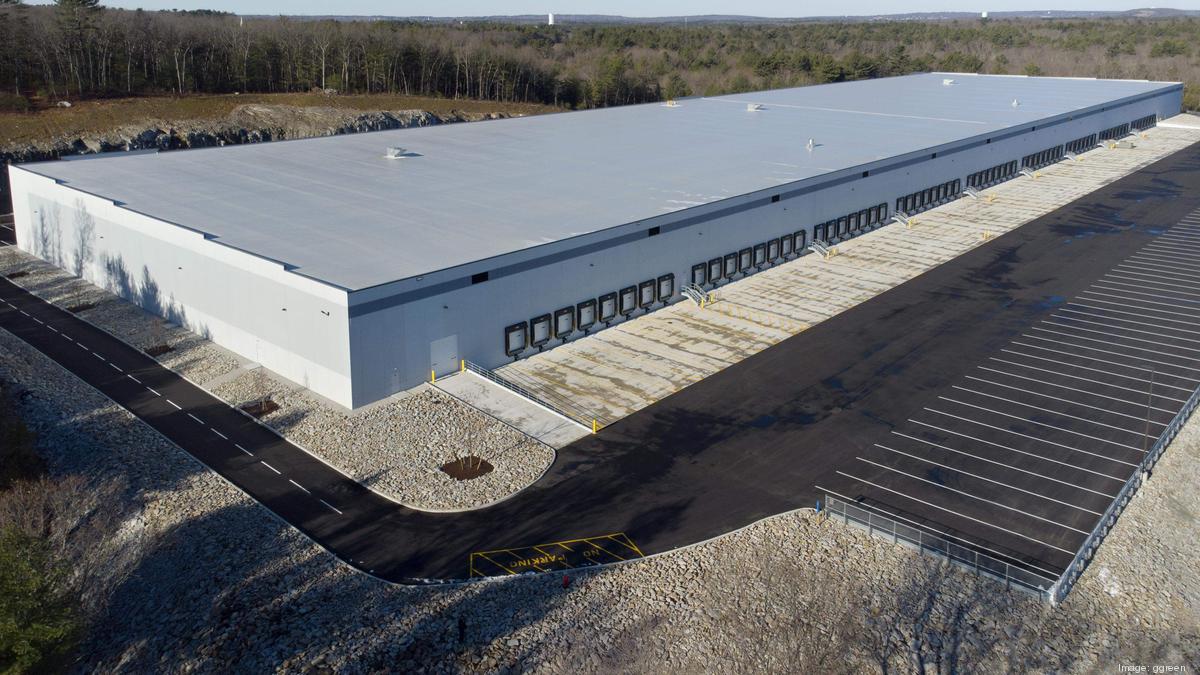 Restaurant supply company TriMark expands to Bellingham Boston