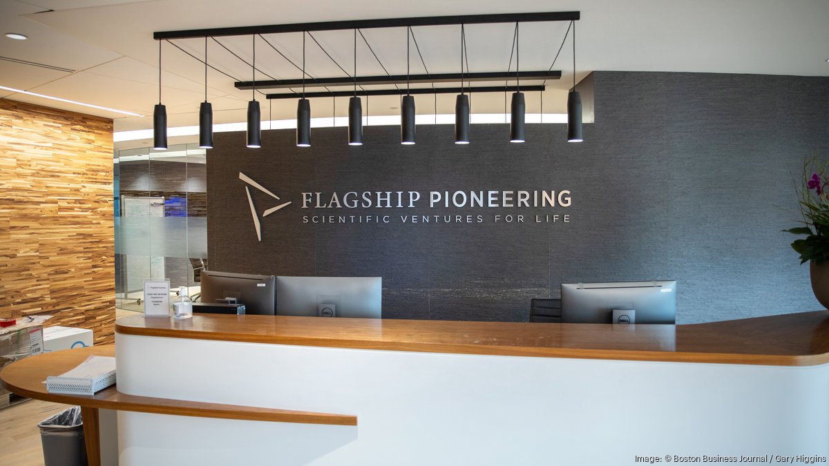 Flagship Pioneering raises 3.6B, expands leadership team Boston