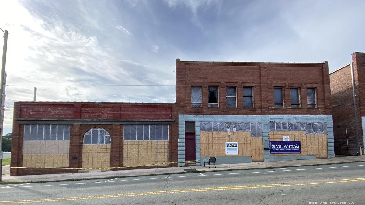 Wren Corner Properties to bring apartments, brewery and more to