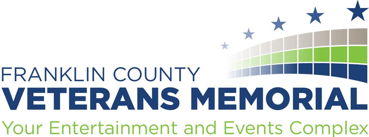 Veterans Memorial’s new logo stresses event space’s location and legacy ...