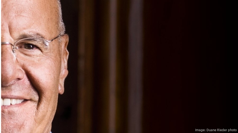 Jeffrey Romoff: The man behind the curtain - Pittsburgh Business Times
