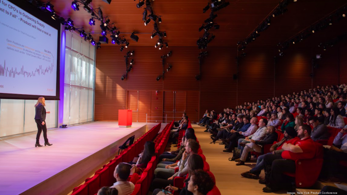 Product Collective acquires New York Product Conference - Cleveland ...