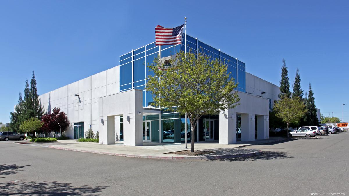 Exeter Property Group buys leased industrial building for $15.8 million ...