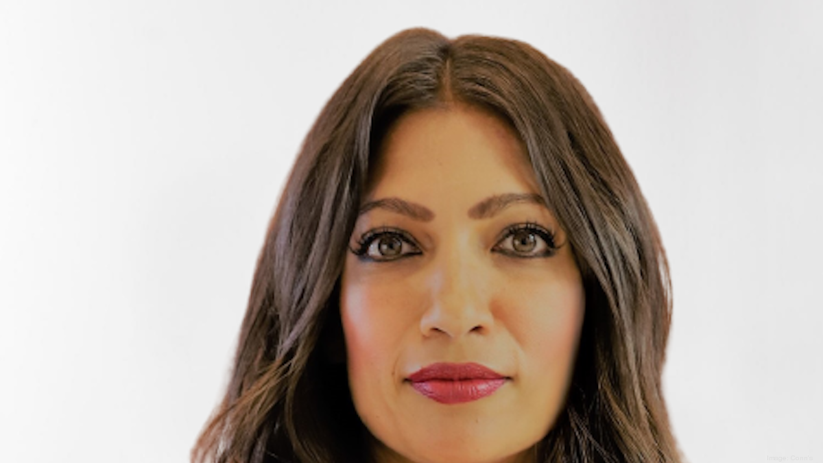 Conn's hires former Walmart exec Chandra Holt as CEO - Bizwomen