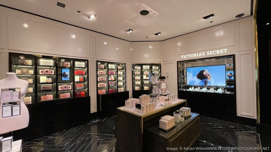to sell Victoria's Secret Beauty and Pink Beauty products - Columbus  Business First
