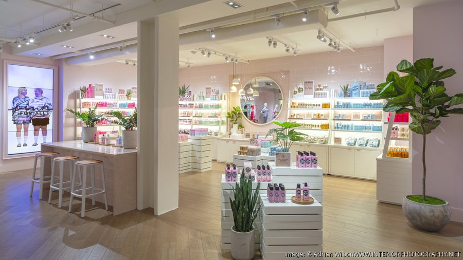 Bath & Body Works, Victoria's Secret to navigate the future of retail ...