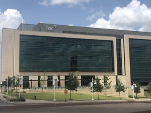 UNT Health Science Center Fort Worth