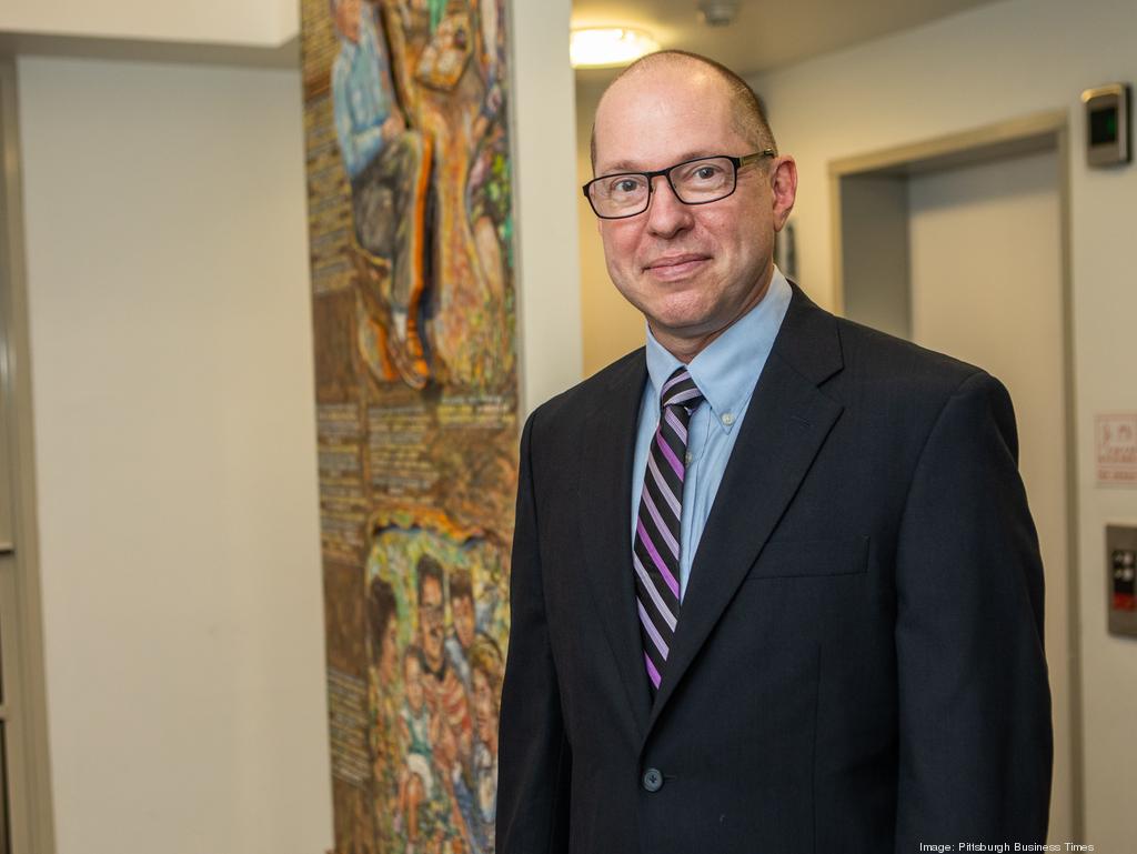 Outstanding CEOs: Hayden Cardiff, Idelic - Pittsburgh Business Times