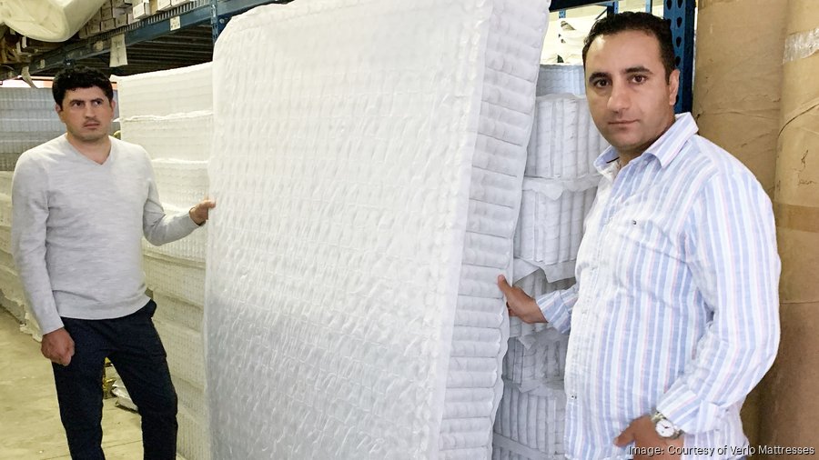 Verlo Mattresses to open first Florida location in Boca Raton South
