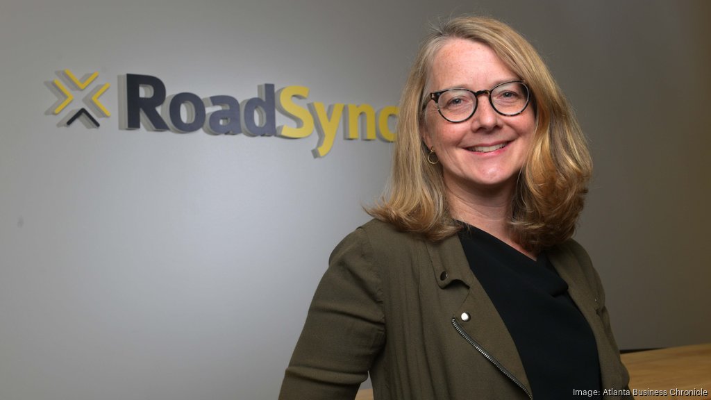 RoadSync office