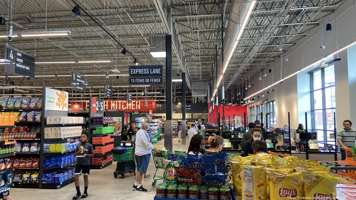 Sacramento Inno Amazon confirms plans for grocery store in Sacramento