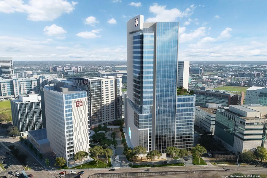Year in Review: Historic gift for Texas A&M College of Medicine was a ...