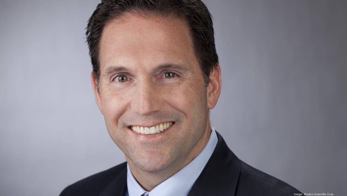 Boston Scientific president of endoscopy op-ed: Don't tax away Mass.  leadership in medtech - Boston Business Journal