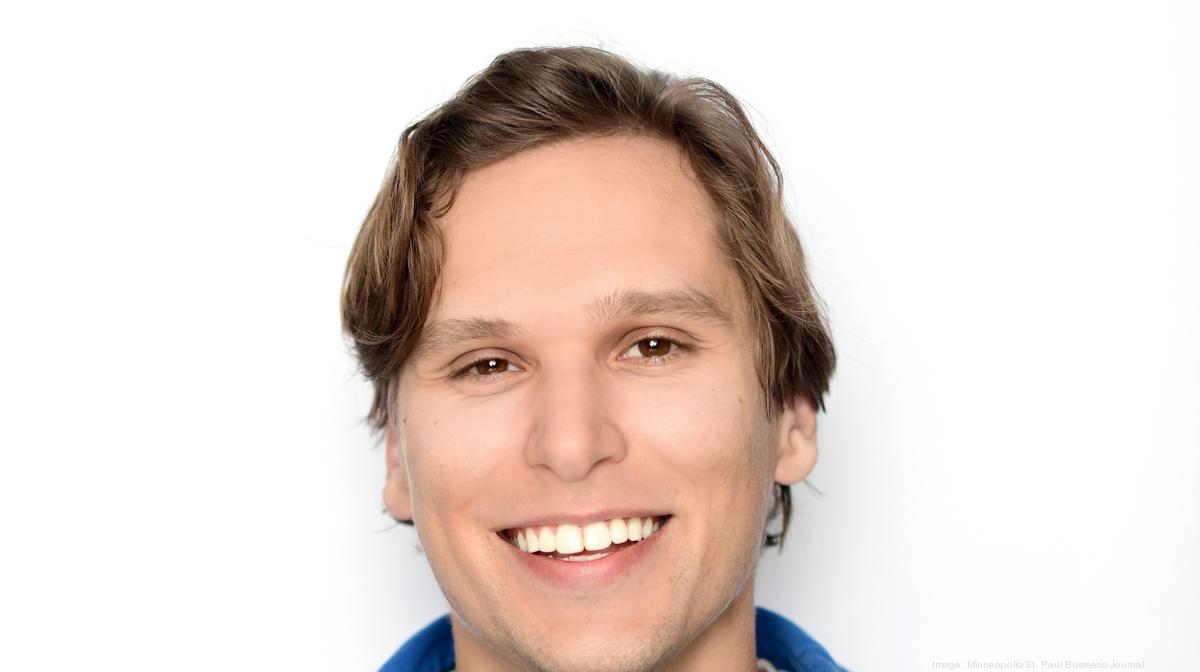 Carter Jones joins Albuquerque Business First as senior reporter