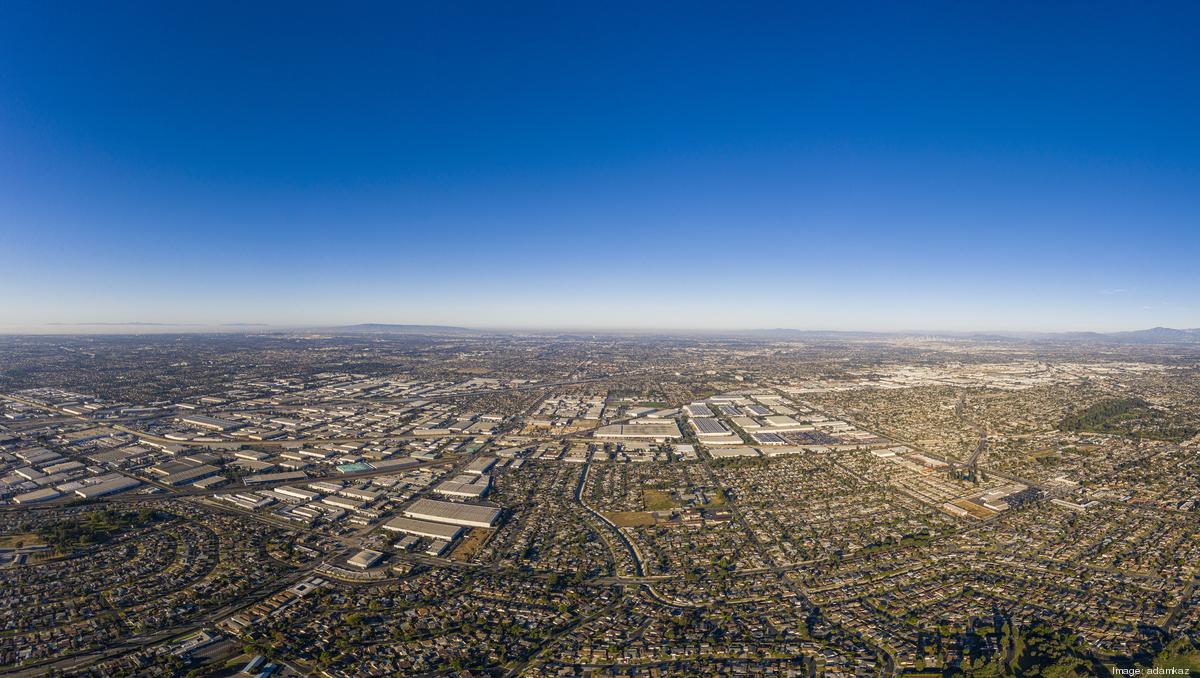Shopoff acquires ground lease in La Mirada L.A. Business First