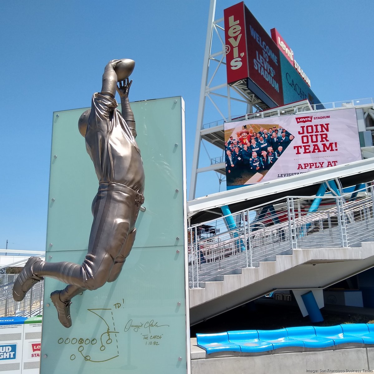 San Francisco 49ers Unveil 49ers Pride Fan Club