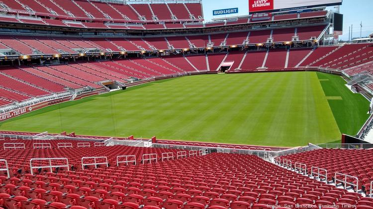 Santa Clara changes curfew for concerts at Levi's Stadium, allowing some  extensions past 10 . on weekdays - Silicon Valley Business Journal
