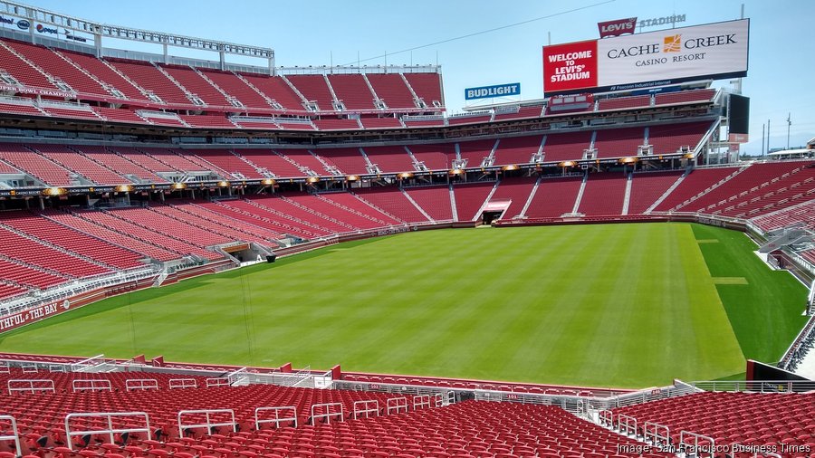 Prices for 49ers playoff game spike but Ravens tickets soar