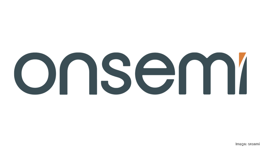 Onsemi Logo