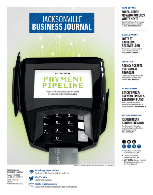 Jacksonville Business News Jacksonville Business Journal