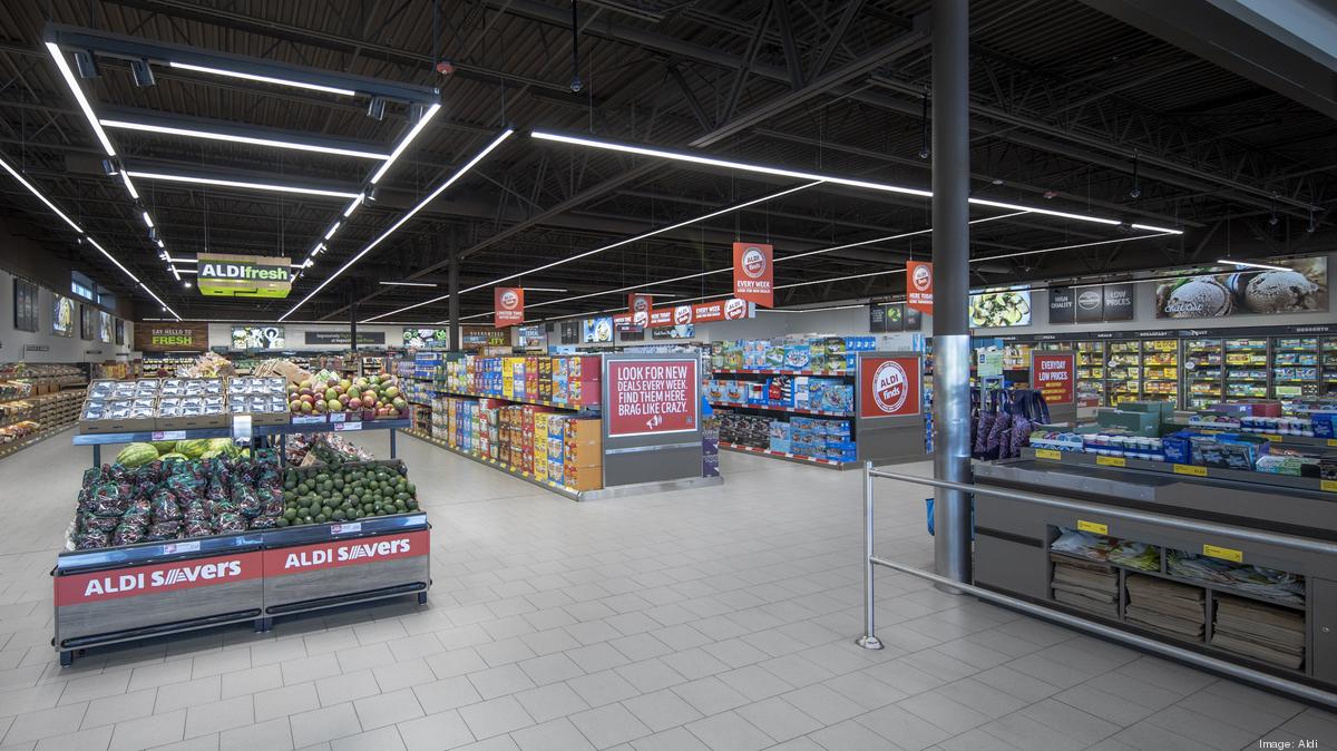 ALDI relocating Lower Burrell location Pittsburgh Business Times