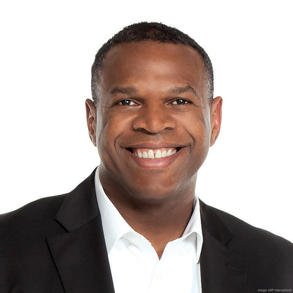 Melvin Petty on the journey from a tobacco farm to CEO of his own company