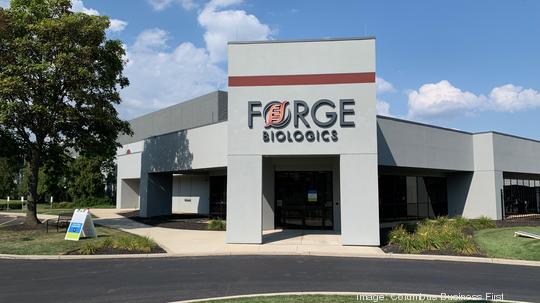 PRESS: Fierce Biotech - Forge Biologics