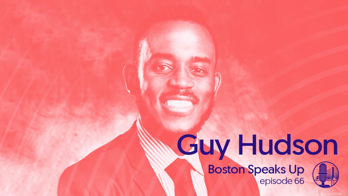 BostInno Boston Speaks Up with ZoomInfo’s Guy Hudson