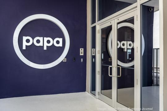 Papa Headquarters