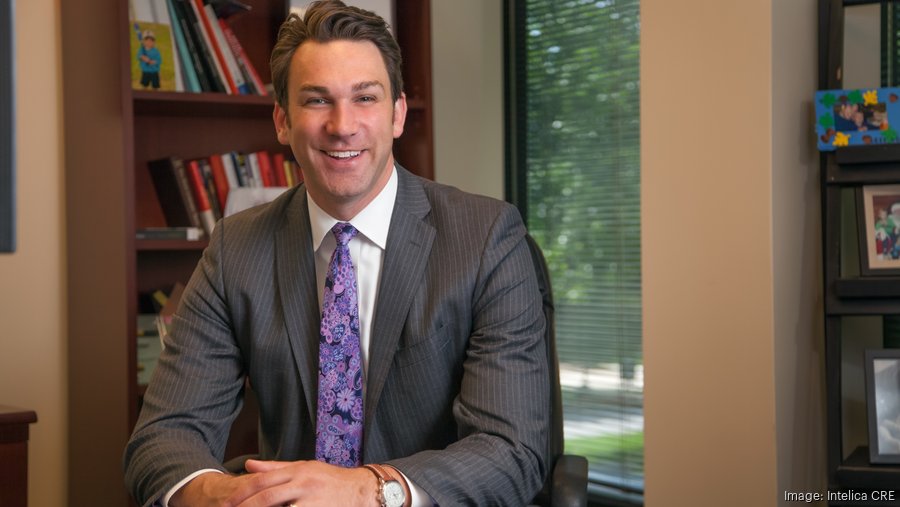 Intelica Commercial Real Estate expands to Denver with acquisition of