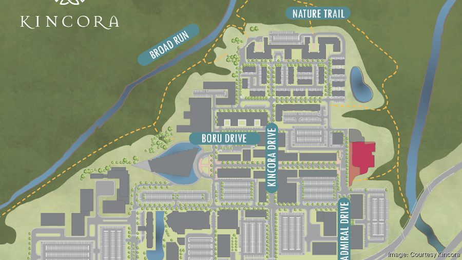 Children's Science Center eyes 2022 groundbreaking for Loudoun County