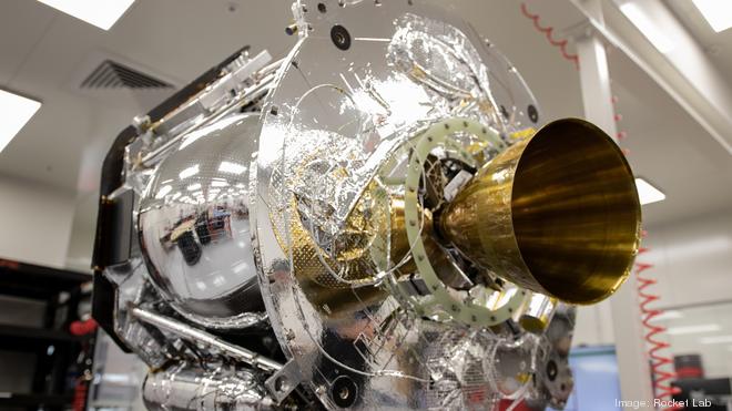 Rocket Lab expands expands Colorado presence, adds Denver metro-area ...