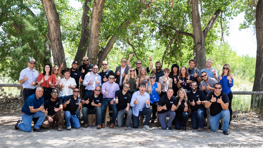 Abrazo Homes most valuable asset makes it a Best Place to Work