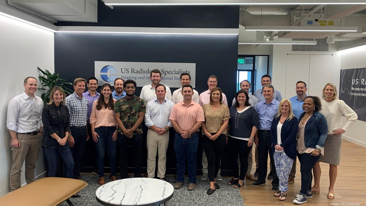 TBJ's 2021 Best Places to Work in Raleigh, Durham US Radiology