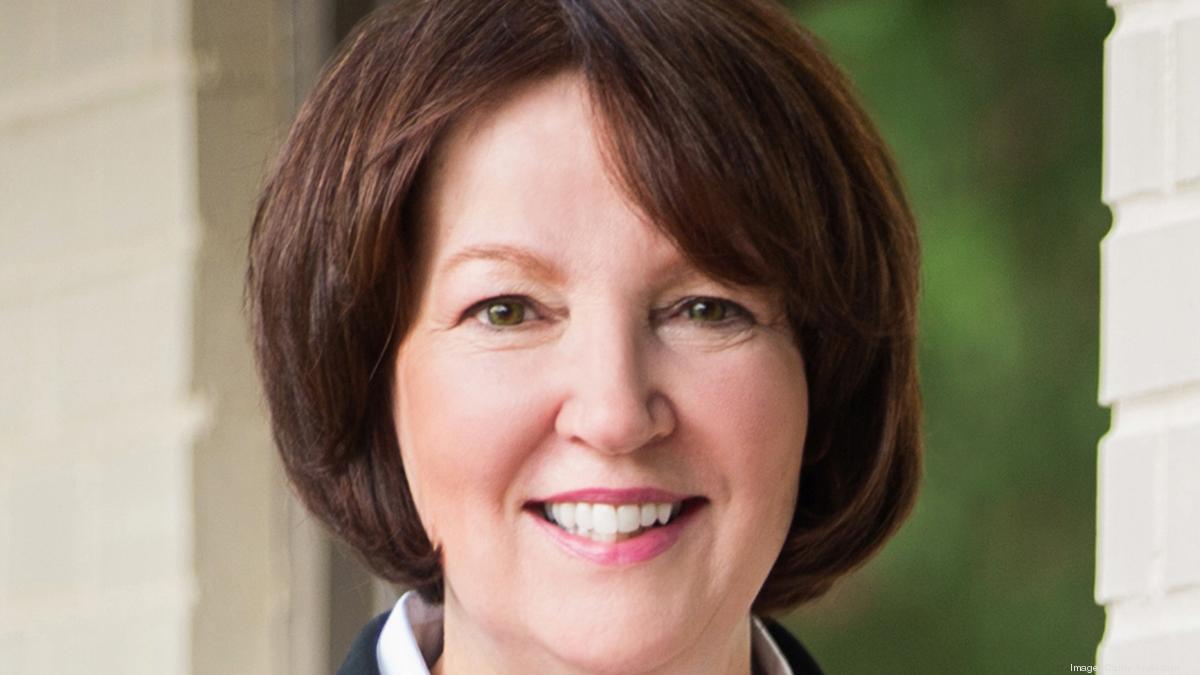 Women Who Lead Commercial Real Estate Cathy Anderson, vice president