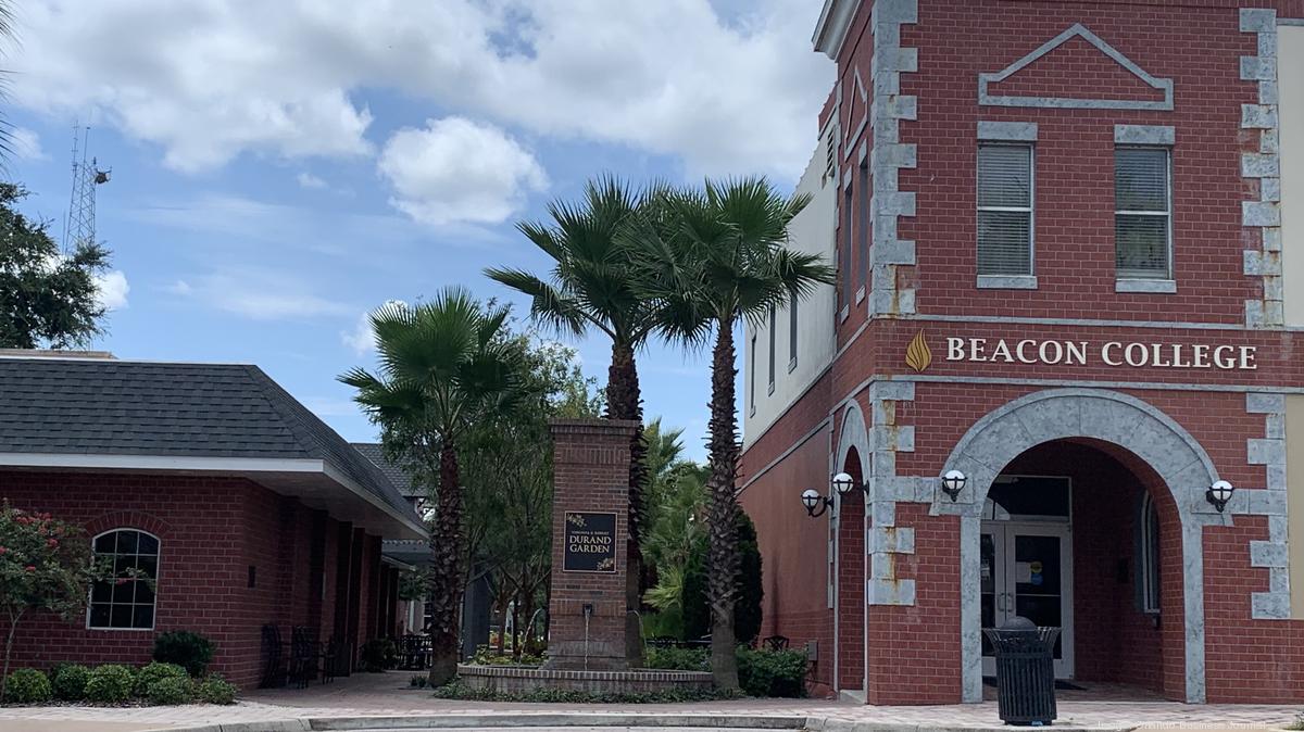 Central Florida college plans new building Orlando Business Journal