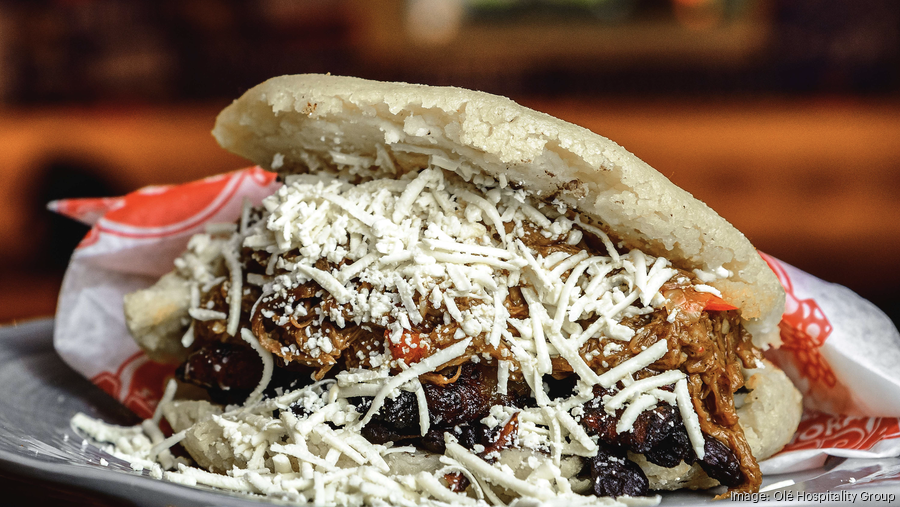 Where To Find the Best Arepas in Atlanta - Best places to eat in