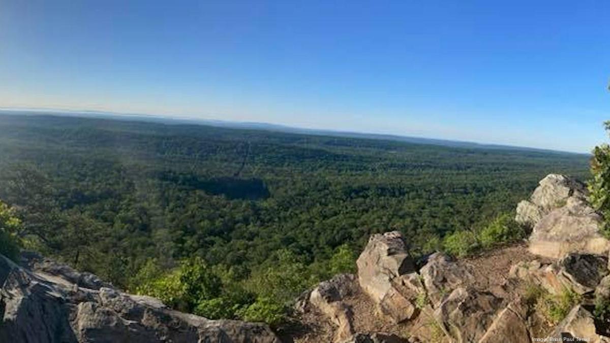 Oak Mountain State Park growing by 1,611 acres with Alabama Forever