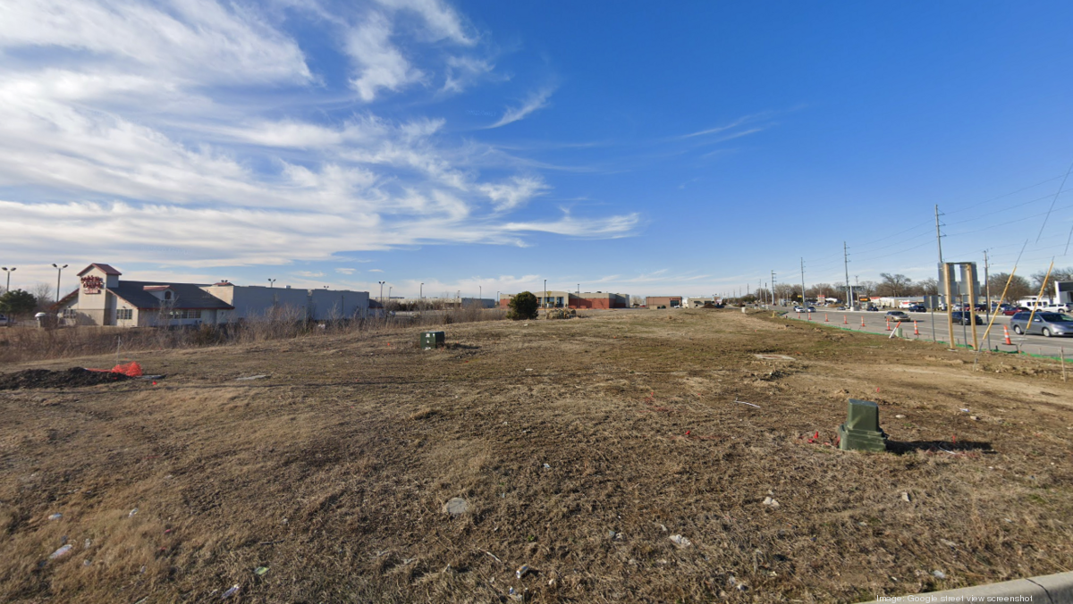 City plans to sell more surplus land along East Kellogg Wichita