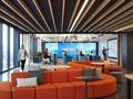 Inside EY's new Chicago innovation Wavespace - Chicago Business Journal