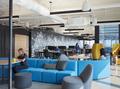 Inside EY's new Chicago innovation Wavespace - Chicago Business Journal