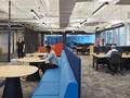 Inside EY's new Chicago innovation Wavespace - Chicago Business Journal