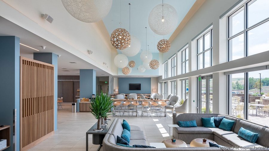 KSL Capital Partners' Mission Hill Hospitality targets extended-stay ...