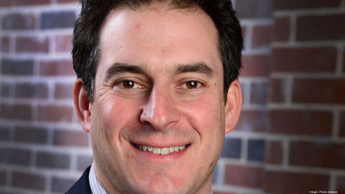 Jeff Pollock On Leadership Atlanta commercial real estate sector