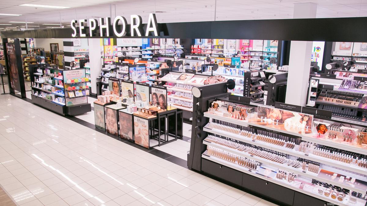 With Hundreds Of Sephora Shops Open Kohls Looks To Capitalize Milwaukee Business Journal