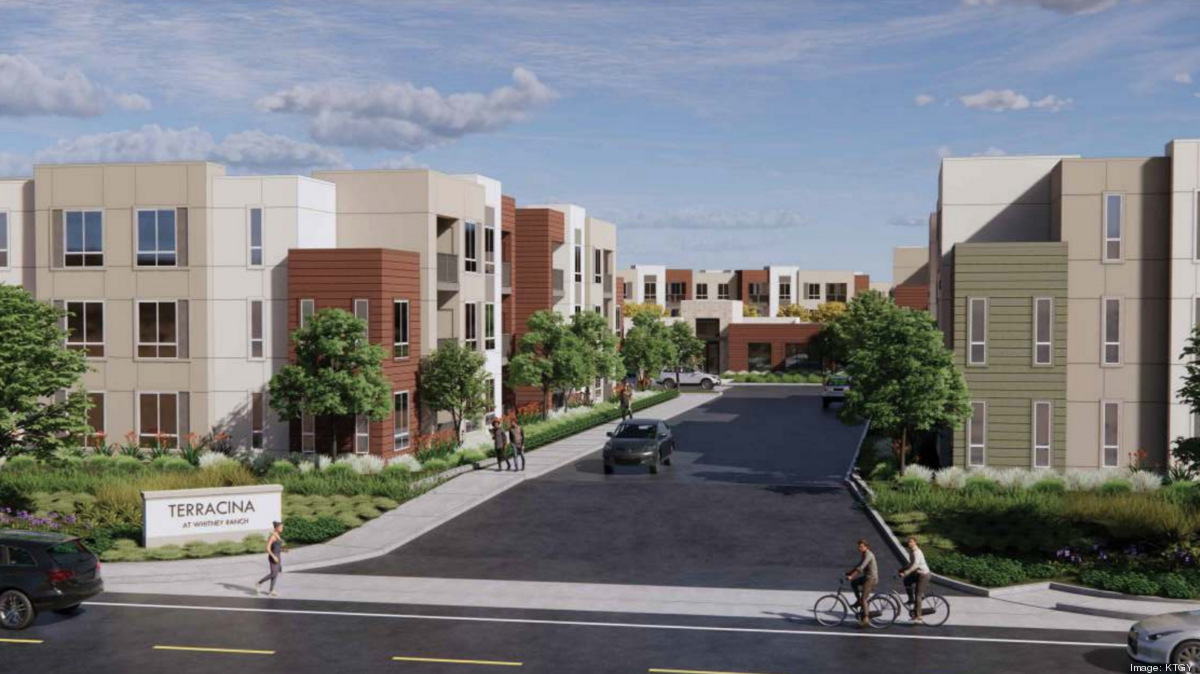 USA Properties plans affordable housing project in Rocklin Sacramento
