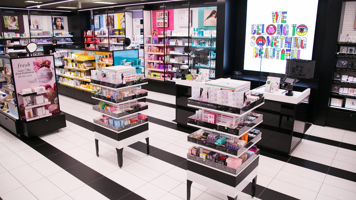 Kohl's: Sephora May Be More Cosmetic Than Substantial (NYSE:KSS